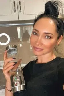 SlimCrystal Customer Reviews Third Person
